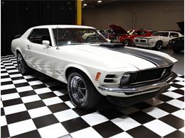 1970 Ford Mustang (CC-2074255) for sale in Addison, Illinois