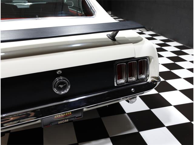 1970 Ford Mustang (CC-2074255) for sale in Addison, Illinois