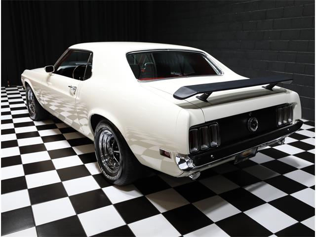 1970 Ford Mustang (CC-2074255) for sale in Addison, Illinois