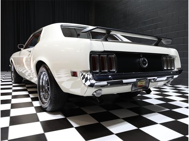 1970 Ford Mustang (CC-2074255) for sale in Addison, Illinois