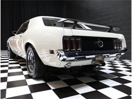 1970 Ford Mustang (CC-2074255) for sale in Addison, Illinois