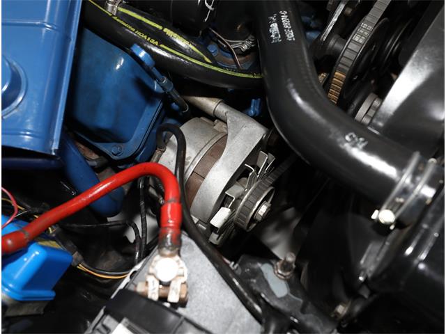 1970 Ford Mustang (CC-2074255) for sale in Addison, Illinois