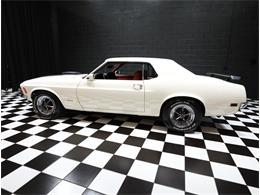 1970 Ford Mustang (CC-2074255) for sale in Addison, Illinois