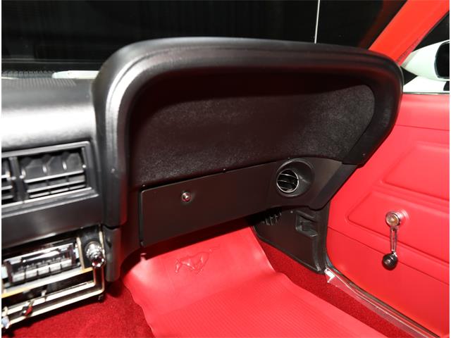 1970 Ford Mustang (CC-2074255) for sale in Addison, Illinois