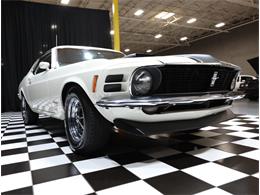 1970 Ford Mustang (CC-2074255) for sale in Addison, Illinois