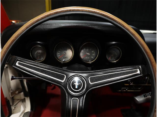 1970 Ford Mustang (CC-2074255) for sale in Addison, Illinois