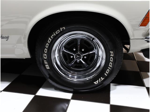 1970 Ford Mustang (CC-2074255) for sale in Addison, Illinois