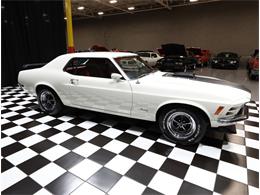 1970 Ford Mustang (CC-2074255) for sale in Addison, Illinois