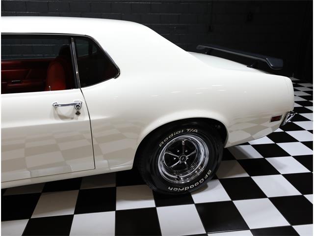 1970 Ford Mustang (CC-2074255) for sale in Addison, Illinois