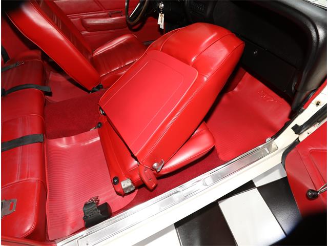 1970 Ford Mustang (CC-2074255) for sale in Addison, Illinois