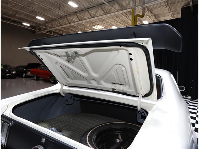 1970 Ford Mustang (CC-2074255) for sale in Addison, Illinois