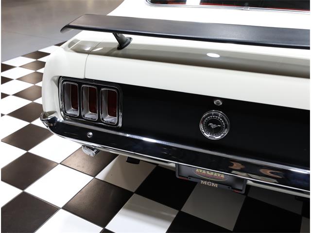 1970 Ford Mustang (CC-2074255) for sale in Addison, Illinois