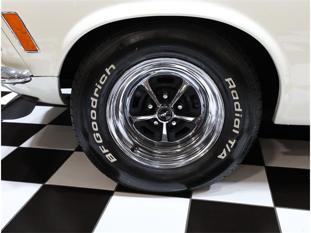 1970 Ford Mustang (CC-2074255) for sale in Addison, Illinois