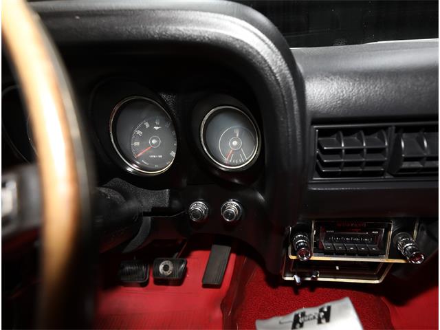 1970 Ford Mustang (CC-2074255) for sale in Addison, Illinois