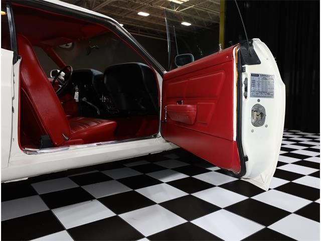 1970 Ford Mustang (CC-2074255) for sale in Addison, Illinois