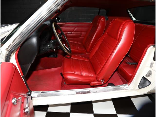 1970 Ford Mustang (CC-2074255) for sale in Addison, Illinois