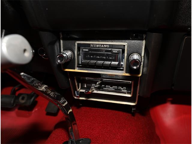 1970 Ford Mustang (CC-2074255) for sale in Addison, Illinois