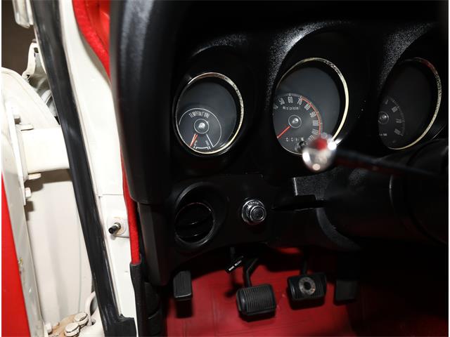 1970 Ford Mustang (CC-2074255) for sale in Addison, Illinois