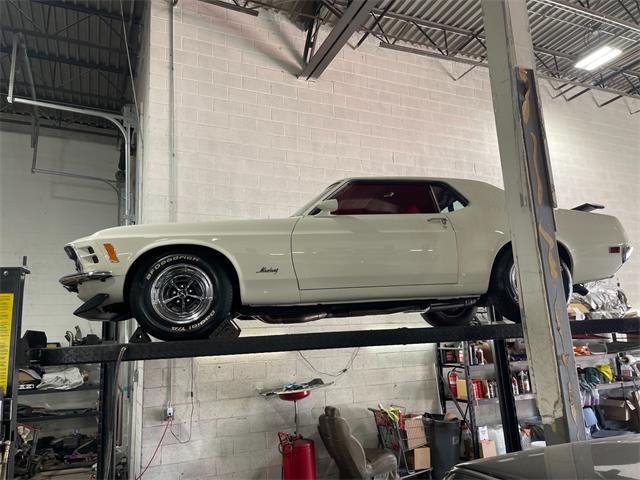 1970 Ford Mustang (CC-2074255) for sale in Addison, Illinois