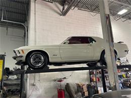 1970 Ford Mustang (CC-2074255) for sale in Addison, Illinois