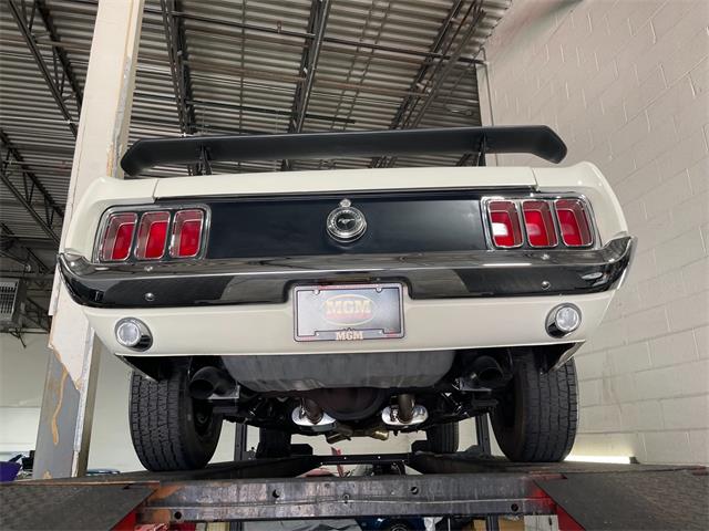 1970 Ford Mustang (CC-2074255) for sale in Addison, Illinois