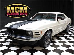 1970 Ford Mustang (CC-2074255) for sale in Addison, Illinois