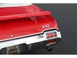 1972 Oldsmobile 442 (CC-2074256) for sale in Addison, Illinois