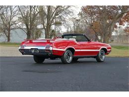 1972 Oldsmobile 442 (CC-2074256) for sale in Addison, Illinois
