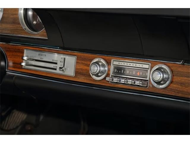 1972 Oldsmobile 442 (CC-2074256) for sale in Addison, Illinois