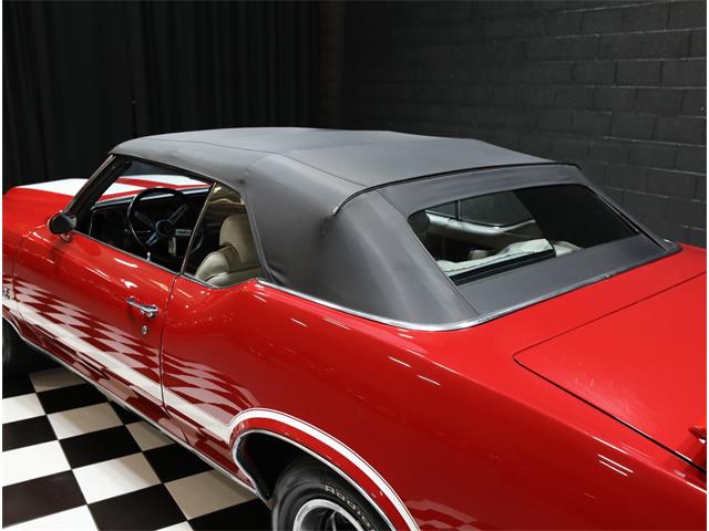 1972 Oldsmobile 442 (CC-2074256) for sale in Addison, Illinois