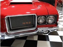 1972 Oldsmobile 442 (CC-2074256) for sale in Addison, Illinois