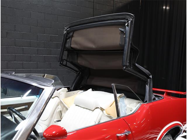 1972 Oldsmobile 442 (CC-2074256) for sale in Addison, Illinois