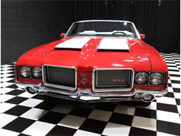 1972 Oldsmobile 442 (CC-2074256) for sale in Addison, Illinois