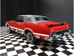 1972 Oldsmobile 442 (CC-2074256) for sale in Addison, Illinois