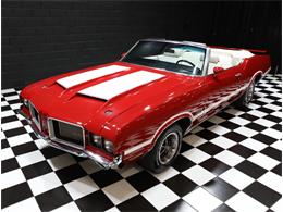 1972 Oldsmobile 442 (CC-2074256) for sale in Addison, Illinois