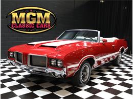 1972 Oldsmobile 442 (CC-2074256) for sale in Addison, Illinois