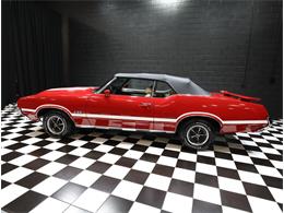 1972 Oldsmobile 442 (CC-2074256) for sale in Addison, Illinois