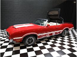 1972 Oldsmobile 442 (CC-2074256) for sale in Addison, Illinois