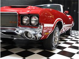 1972 Oldsmobile 442 (CC-2074256) for sale in Addison, Illinois