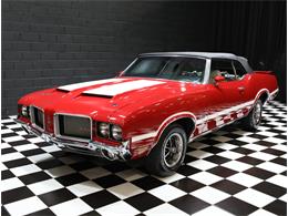 1972 Oldsmobile 442 (CC-2074256) for sale in Addison, Illinois