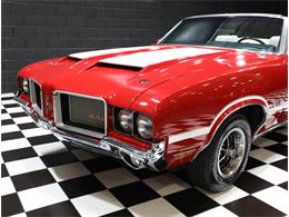 1972 Oldsmobile 442 (CC-2074256) for sale in Addison, Illinois