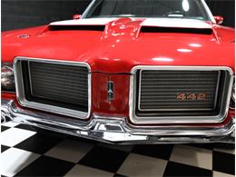 1972 Oldsmobile 442 (CC-2074256) for sale in Addison, Illinois