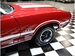 1972 Oldsmobile 442 (CC-2074256) for sale in Addison, Illinois