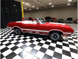 1972 Oldsmobile 442 (CC-2074256) for sale in Addison, Illinois