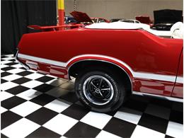 1972 Oldsmobile 442 (CC-2074256) for sale in Addison, Illinois