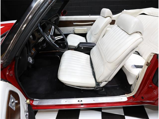 1972 Oldsmobile 442 (CC-2074256) for sale in Addison, Illinois