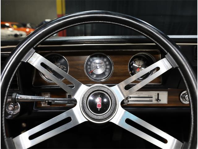 1972 Oldsmobile 442 (CC-2074256) for sale in Addison, Illinois