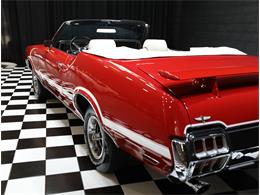 1972 Oldsmobile 442 (CC-2074256) for sale in Addison, Illinois