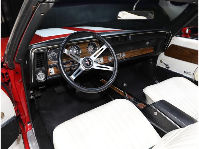 1972 Oldsmobile 442 (CC-2074256) for sale in Addison, Illinois