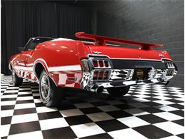 1972 Oldsmobile 442 (CC-2074256) for sale in Addison, Illinois